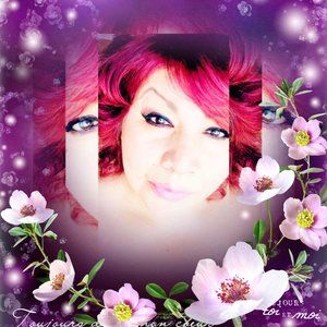 Meet your Posher, Lucy